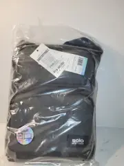 Solo New York Ludlow Universal Tablet Sling BACKPACK (UBN210-10). NEW