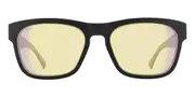 Spy CROSSWAY GAMING Blue-Light Block 5700000000105 Men's Sunglasses Black Size 57