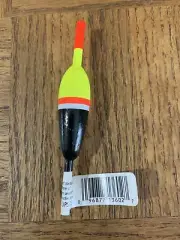 (2) Thill Bobber Float UPS15