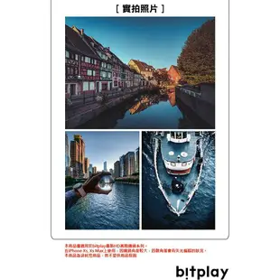 BitPlay Snap iPhone Android M52 漸層減光鏡(含轉接環)HD高階廣角/望遠鏡頭