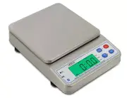 Detecto, PS11, Electronic Portion Scale, 11 lb x 0.1 oz