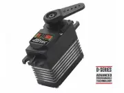 Hitec D955TW 32-Bit, High Torque, Titanium Gear Servo NIB USA