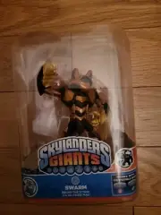 New! Skylanders Giants SWARM Figure Orange-Bring the Sting!