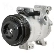 For 2013-2020 Mazda CX-5 A/C Compressor 4 Seasons 2014 2015 2016 2017 2018 2019 (for: Mazda)