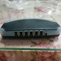 在飛比找蝦皮購物優惠-IEEE1394 6 port HUB Box