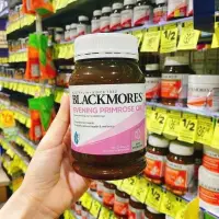 在飛比找蝦皮購物優惠-澳佳寶 Blackmores 月見草油 膠囊190粒 澳洲代