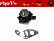 NEW WATER PUMP FITS YALE FORKLIFT INDUSTRIAL, CHRYSLER FLATHEAD 6 SNOW