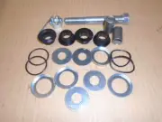Triumph TR6 TR4A * Front TRUNNION BUSH KIT - Enough for 1 side * TR5/250 139835