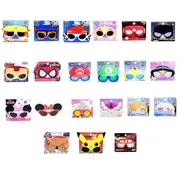[You Monkey] Sun-Staches Lil Characters - Elsa