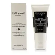 Sisley Hair Rituel by Sisley Revitalizing Smoothing Shampoo with Macadamia Oil 200ml/6.7oz