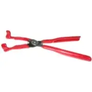 Se Tools 824L Long Straight Spark Plug Boot Plier