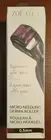 NIB Zoe Ayla Micro-Needling Derma Roller 0.5mm Rejuvenate Your Skin