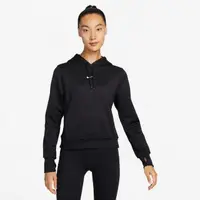 在飛比找momo購物網優惠-【NIKE 耐吉】上衣 女款 長袖上衣 帽T 運動 AS W