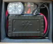 M&R kit compatible with - Wireless 8 Circuit Wiring Harness