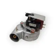 JUNKERS 87167722920 REPLACEMENT FAN 55W 230V 50HZ FOR EUROMAXX 400 BOILER