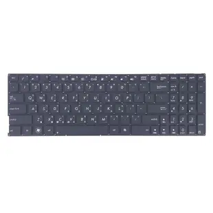 ASUS X556 黑色 繁體中文 筆電 鍵盤 X556UQ X556UV FL5900U X756 (8.6折)