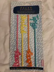 Drunk Stirrers