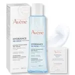 AVENE IDRANCE ESSENCE IN LOTION 200ML+凝膠水霜 2ML套裝 1套