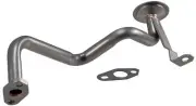 Engine Oil Pump Pickup Tube fits 1997-1998 Ford E-150 Econoline,E-150 Econoline (for: Ford)