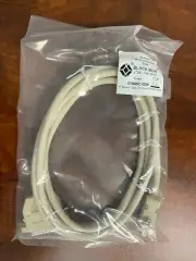 NEW BLACK BOX EVMBMC-006 Premium DB25M DB9F AT Modem Cable
