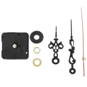 Quartz Clock Movement Mechanism Module Repair DIY Kit With Hands Y5C9