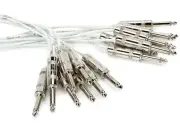 Pro Co MT8QQ-5 8Ch TS - TS Snake - 5'