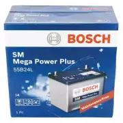 GENUINE BOSCH BATTERY FOR TOYOTA TARAGO-ESTIMA 1990 - 2000 2.4L TCR21R, TCR20R