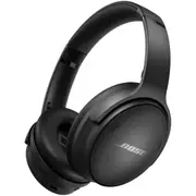 Bose QuietComfort 45 Noise Canceling Bluetooth Headphones - Black [ As New - Refurbished]