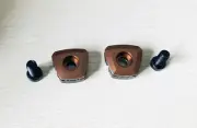 2x 15g 17g Golf Weight For Ping G400 Driver Wood Hybrid FW UT G400 MAX SFT LS