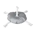 Parasol Umbrella Base Foldable Outdoor Patio Parasol Weight Base Folding2467