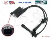 Johnson Evinrude OMC OutboardIgnition Coil 90HP 115HP 140HP 5033823 5033824