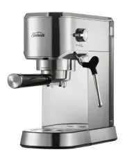 [Sunbeam] Compact Barista Espresso Coffee Machine in Stainless Steel