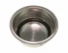 Smeg Coffee machine Large two cup filter 063410901 ECF01