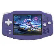 ANBERNIC RG34XX Game Console 32GB+256GB Indigo