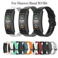 在飛比找Yahoo!奇摩拍賣優惠-熱銷 華為 Huawei TalkBand B6 B3 智慧