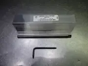 Everede Indexable Heavy metal Boring Bar 3/16" Shank HA1215 (LOC2716B)
