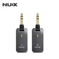 在飛比找Yahoo奇摩購物中心優惠-NUX C-5RC 吉他貝斯無線系統