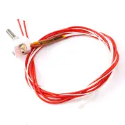 3D Printer Parts Ender Hotend Assembled Extruder Head for Prusa 3D Printer