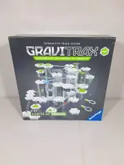 Ravensburger GraviTrax PRO Vertical Starter Set Marble Run Toy New Damaged Box A