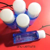 在飛比找蝦皮購物優惠-Shu uemura❤️植村秀深海活萃保濕系列-保濕化妝水2