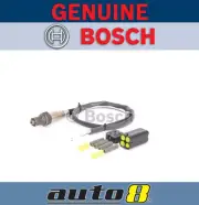 Bosch Oxygen Sensor for Alfa Romeo 145 T.S. 930 1.6L Petrol AR 67601 1996-1999 (for: Alfa Romeo)