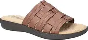 [Easy Street] Women's Maha Slide Sandal