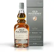 Old Pulteney Huddart Single Malt Scotch Whisky 700 ml