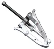 ATD 5-Ton 2 or 3 Jaw Reversible Puller Kit #3044
