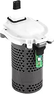 Z2025，Compatible for Dyson，V10 Robot Vacuum Cleaner Engine Assembly Clean Spare Parts Head Motor Assembly Accessories