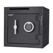 Barska AX13314 Slot Keypad Depository Safe