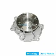 Water Pump |Protex Blue| Saab 9-3 Aero Wagon, Convertible 2.8L V6 12/2005 - 6/20 (for: Saab)