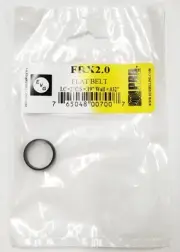 PRB FRX 2.0 Flat Belt for VCR, Cassette, CD Drive or DVD Drive FRX2.0