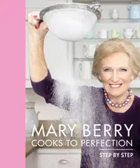 在飛比找誠品線上優惠-Mary Berry Cooks to Perfection