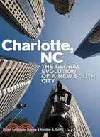 在飛比找三民網路書店優惠-Charlotte, NC: The Global Evol